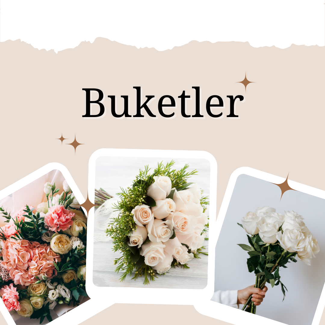 buketler